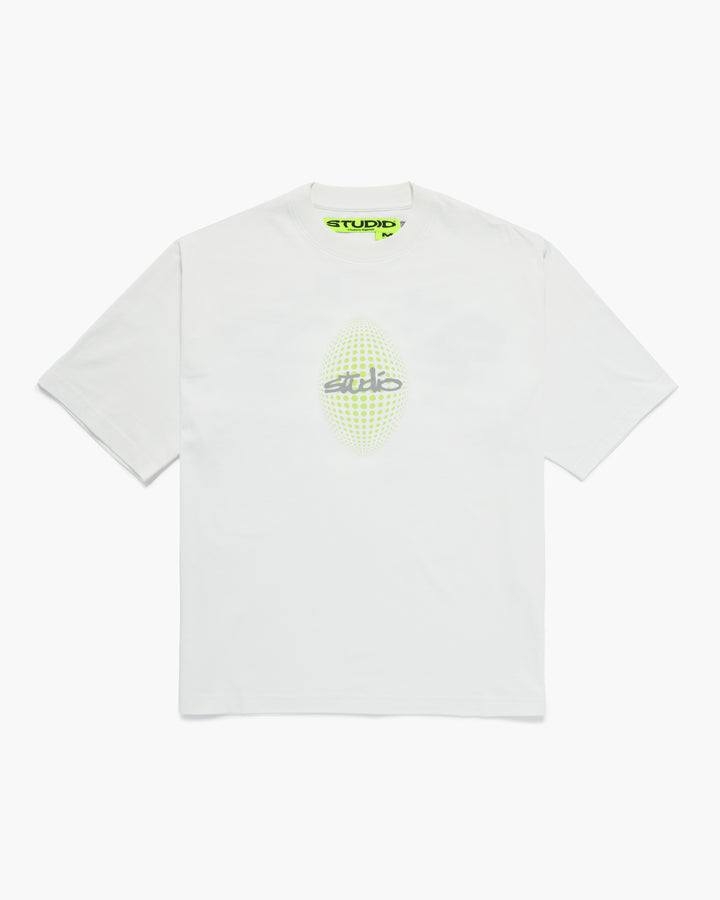 ORBITAL SS TEE