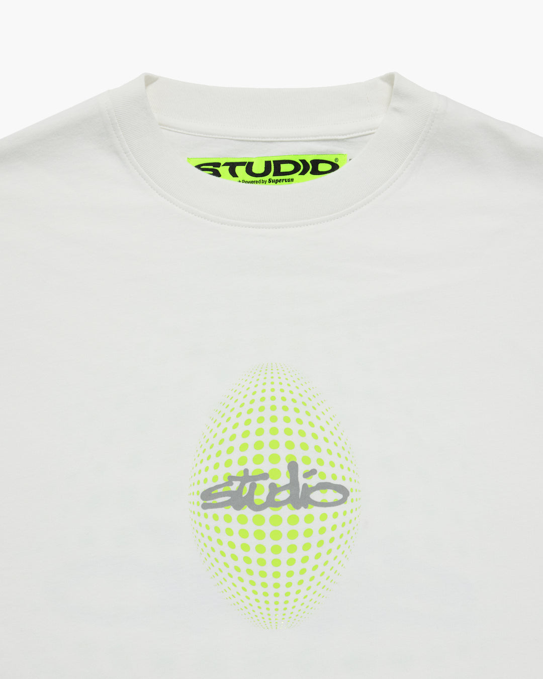 ORBITAL SS TEE