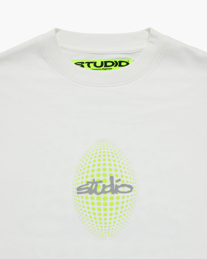 ORBITAL SS TEE