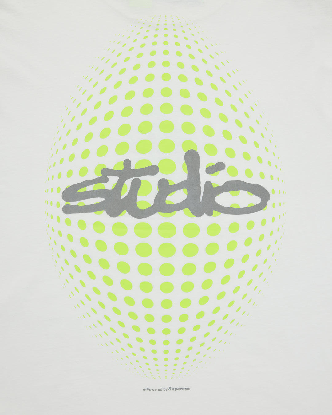 ORBITAL SS TEE