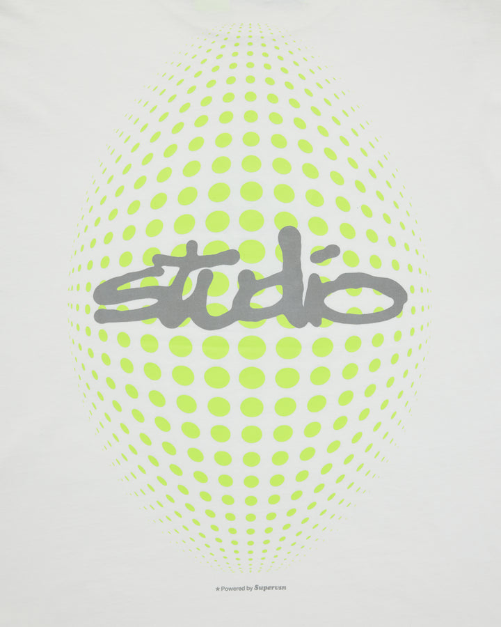 ORBITAL SS TEE