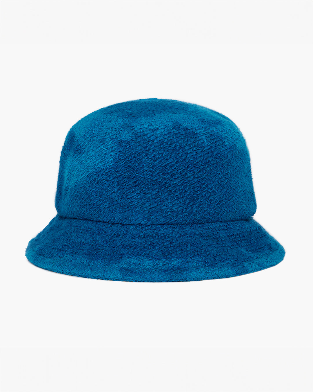 DYED BEACH HAT