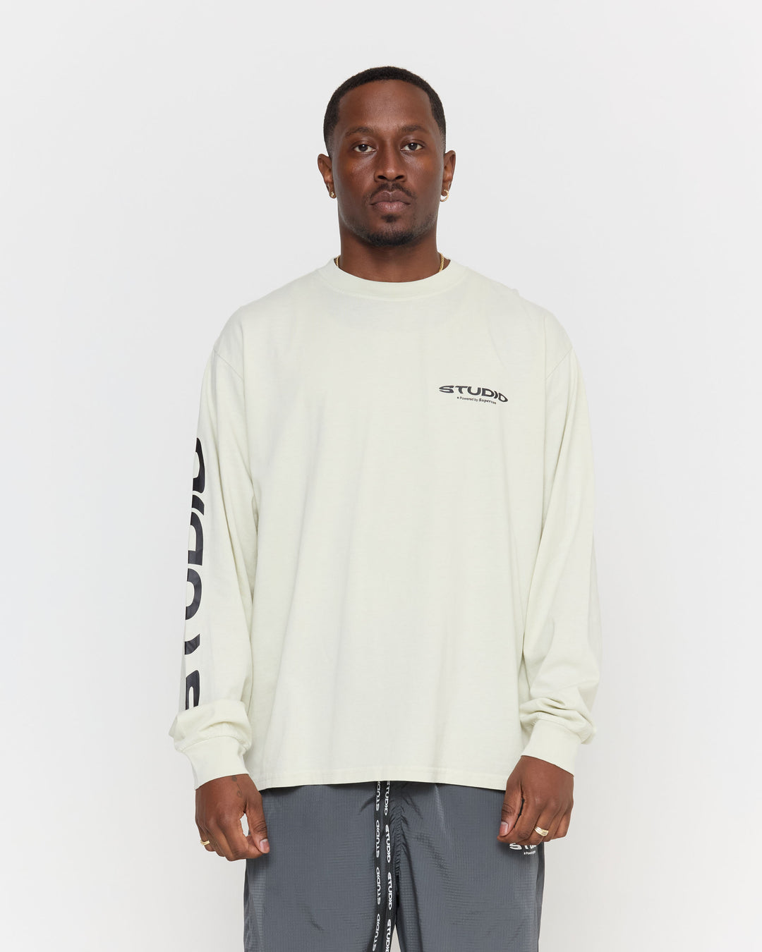 Logo LS Tee