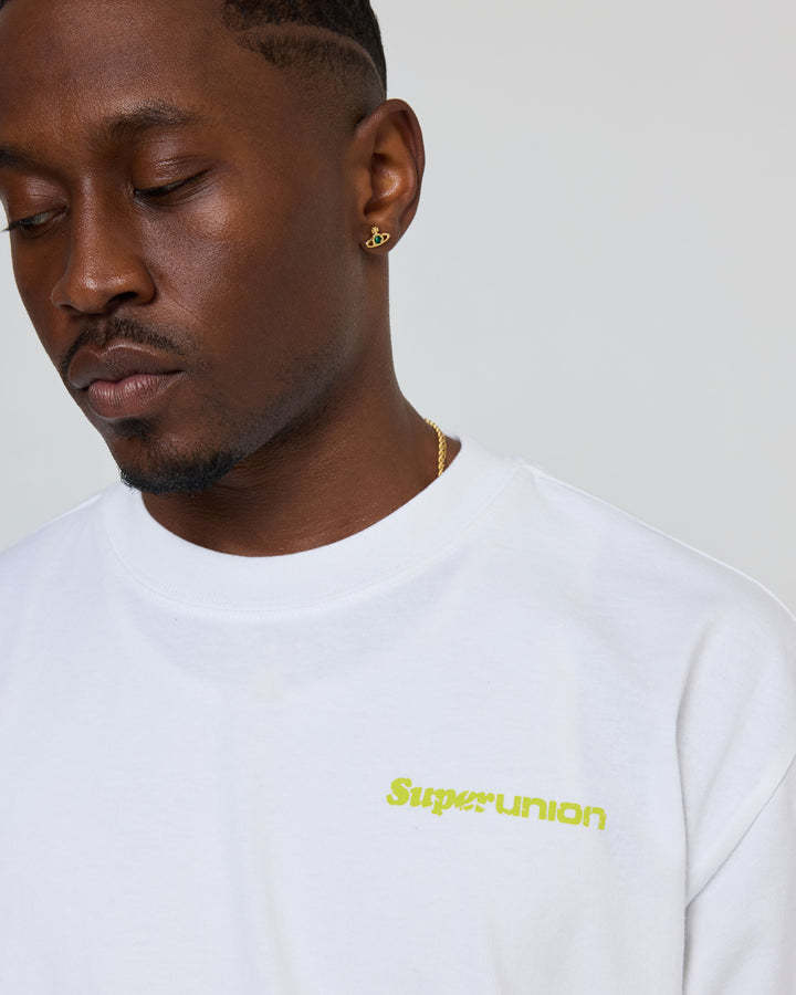 SUPERUNION US TEE