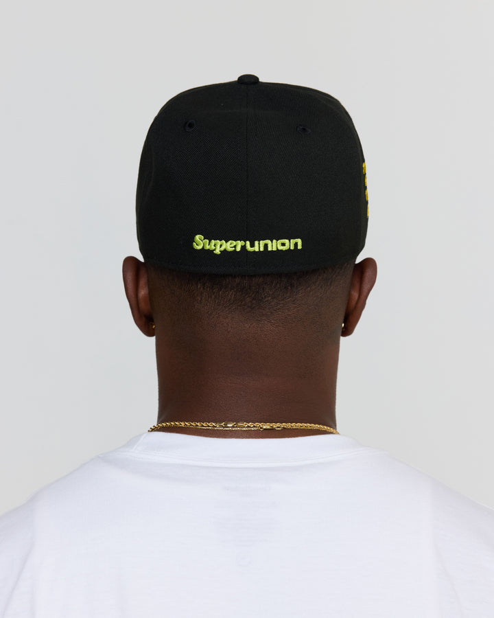 SUPERUNION NEW ERA