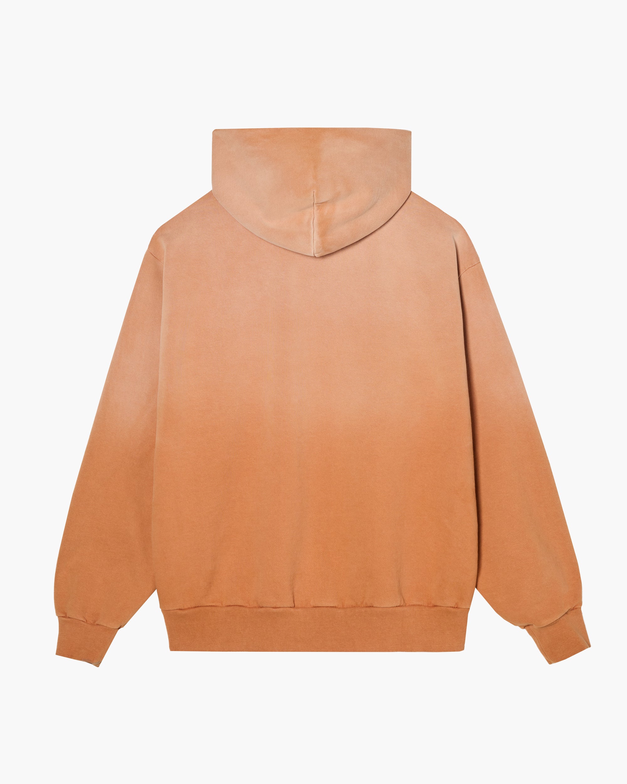 SLAUSON UNIVERSITY ZIP HOODIE