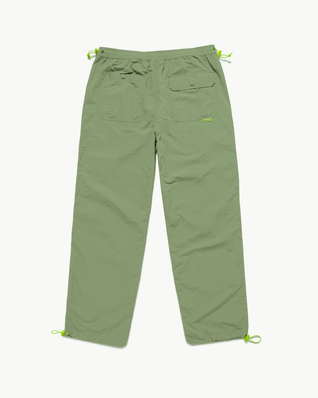 CAMP PANT