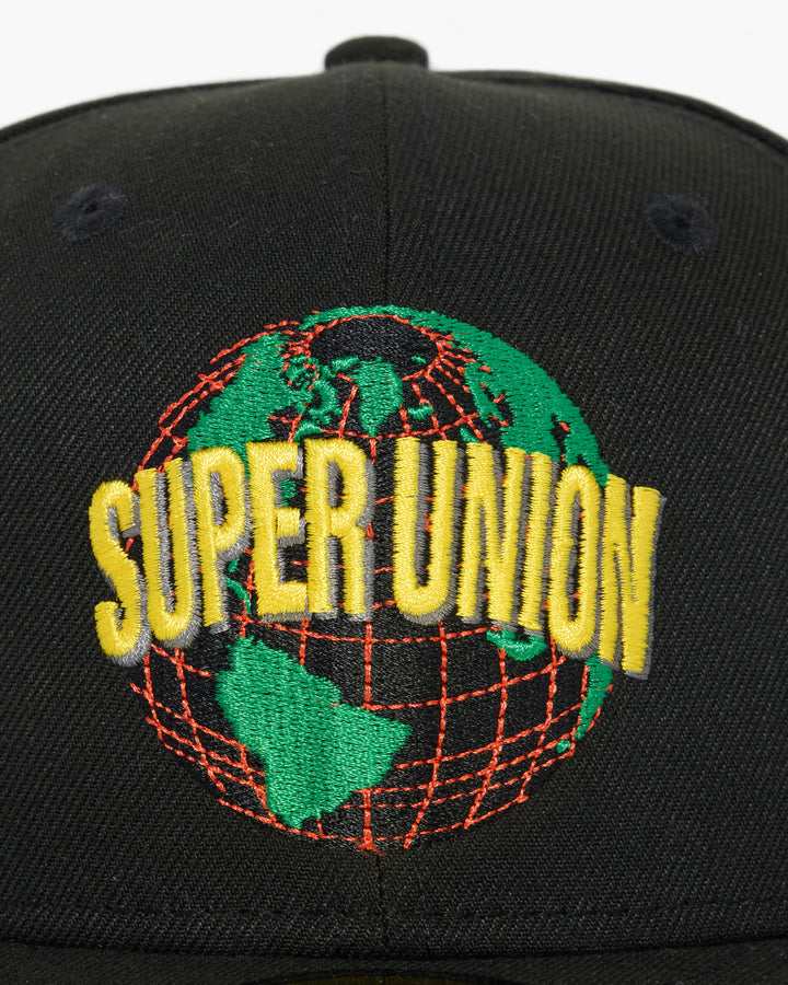 SUPERUNION NEW ERA