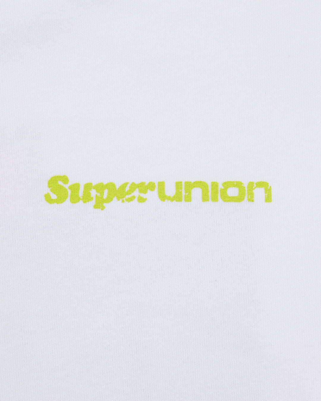 SUPERUNION US TEE