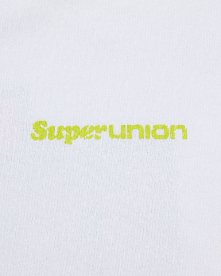 SUPERUNION US TEE