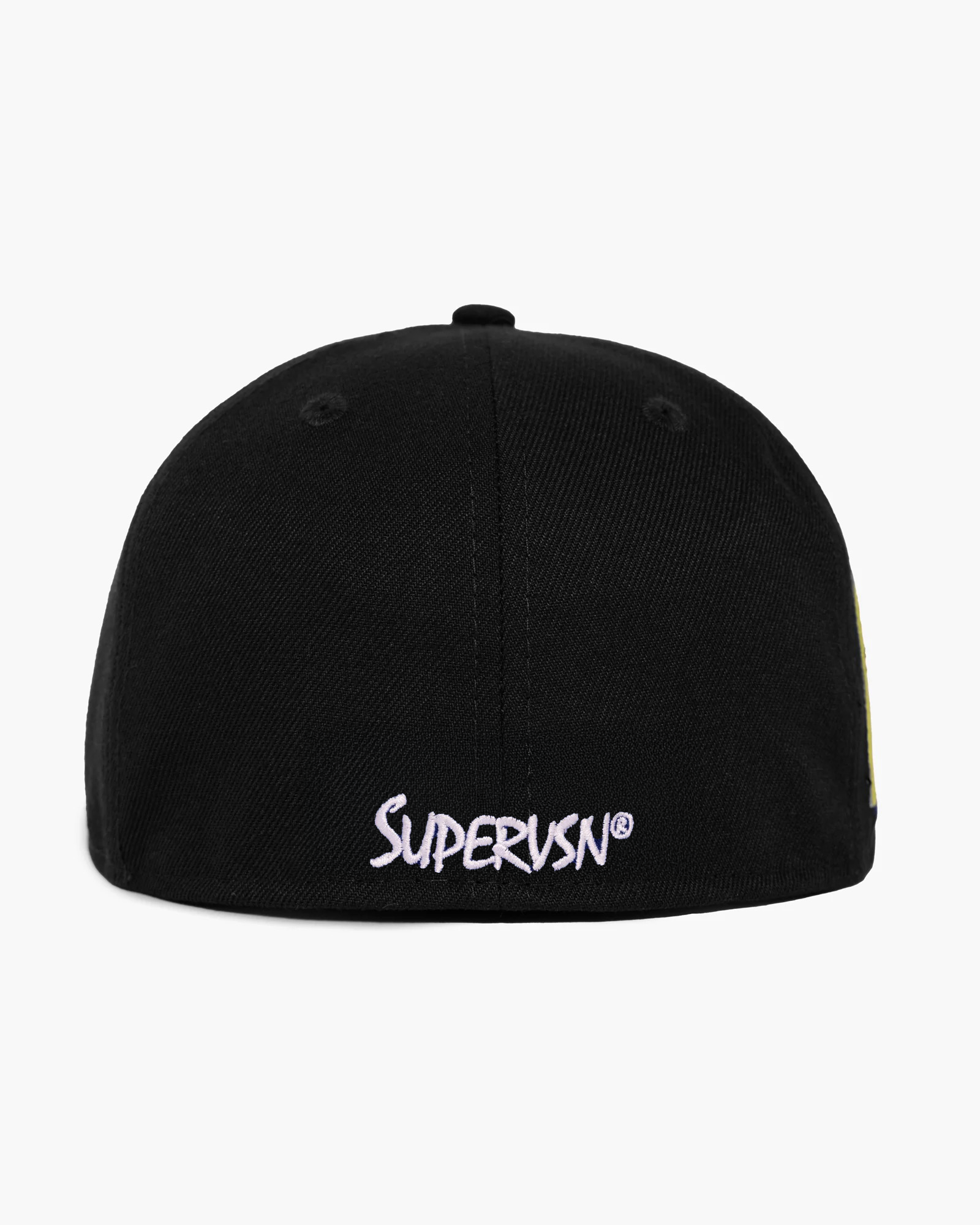 LA CITY NEW ERA 59/50 (BLACK)