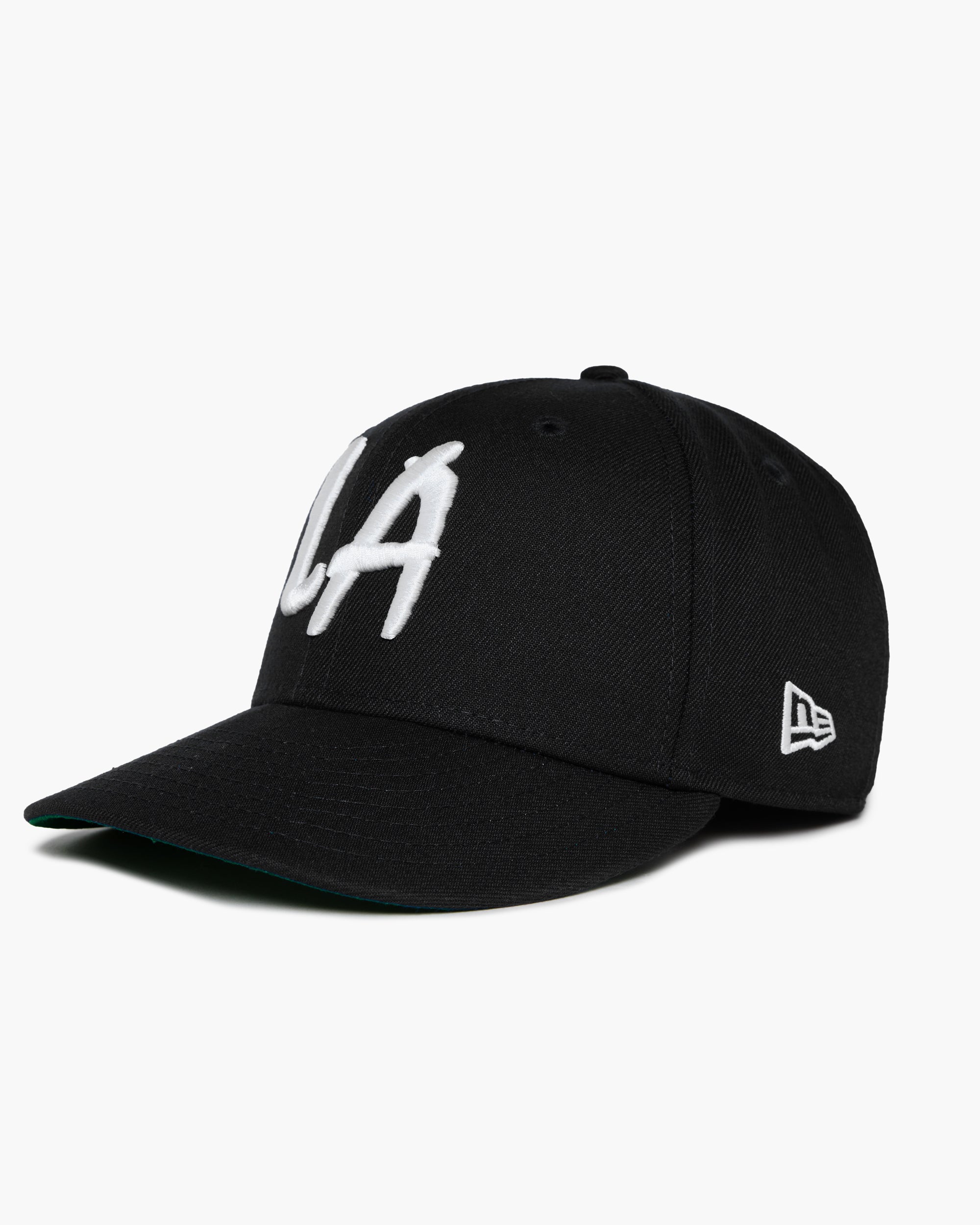 LA CITY NEW ERA 59/50 (BLACK)