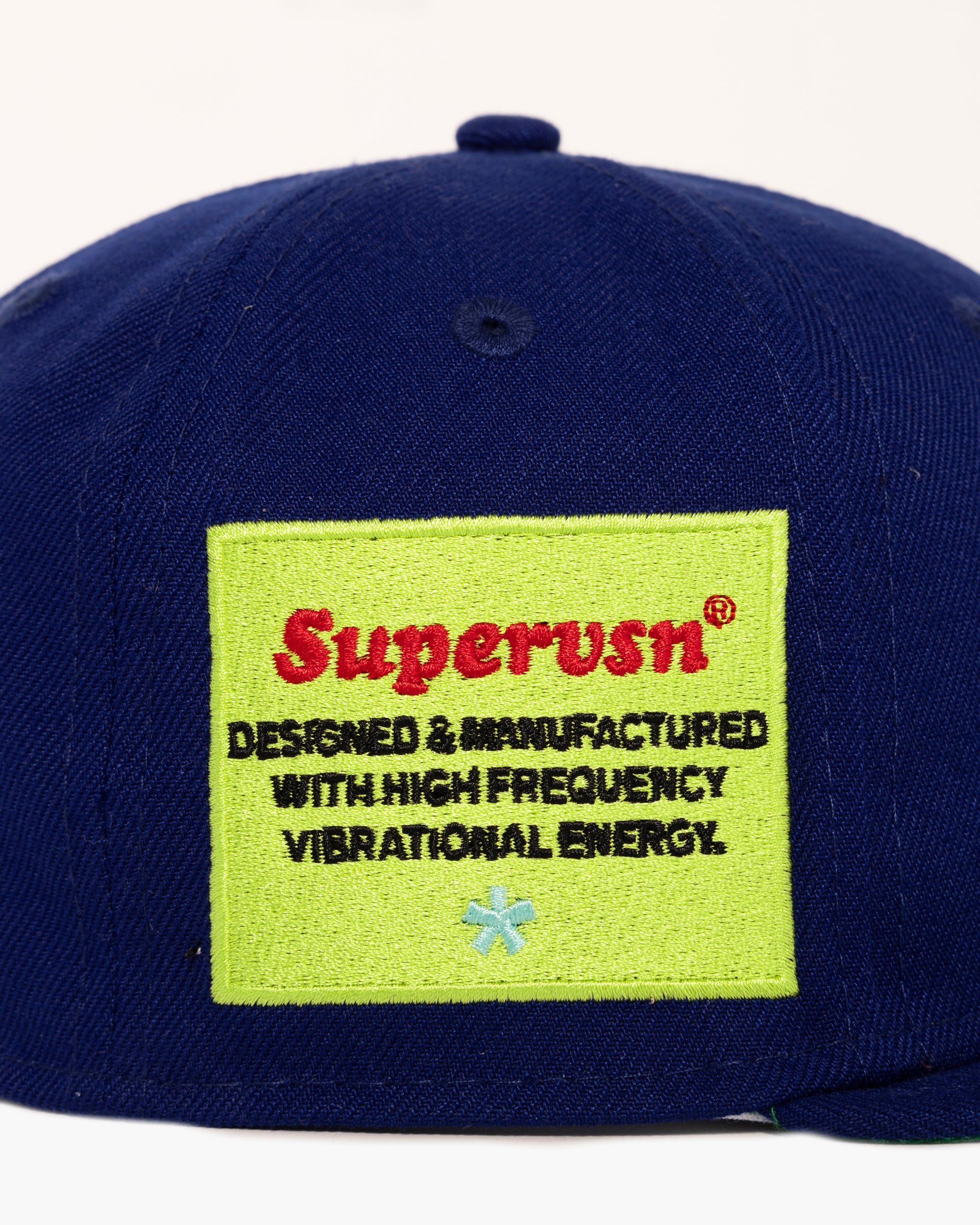 LA CITY NEW ERA 59/50 (ROYAL)