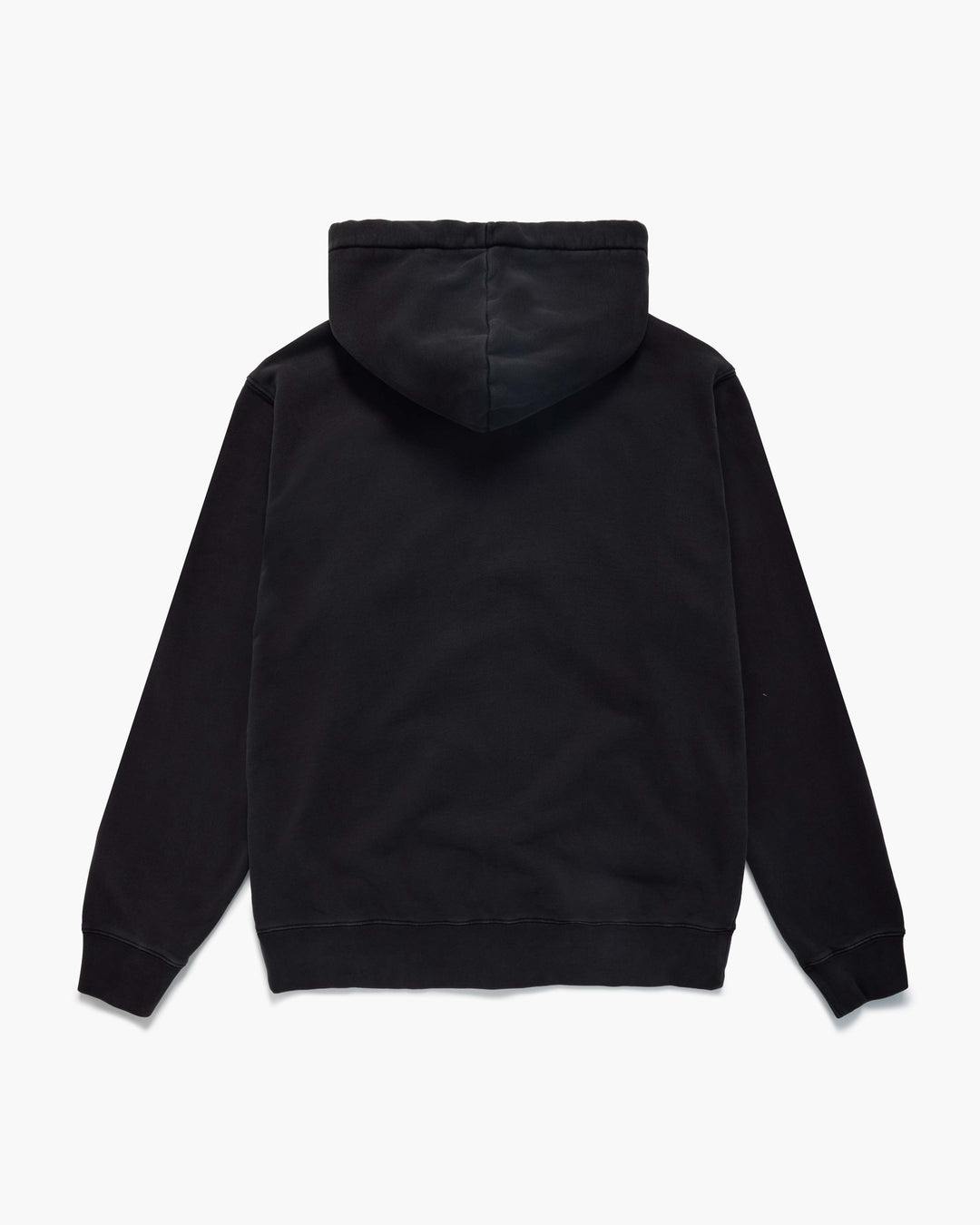 SUPERVSN ZIP UP HOODIE