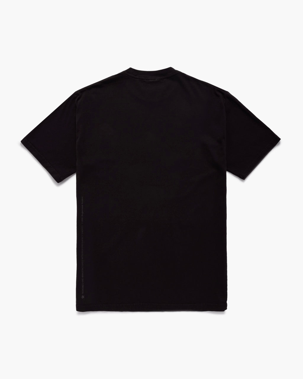 BOX OUT TEE