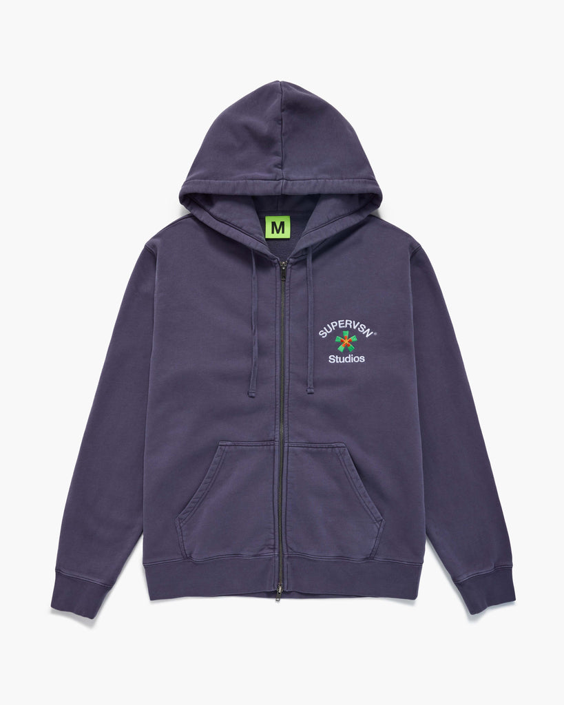 【Bristol】　19SS SEPARATE ZIP UP HOODIE unisex-heavy-blend-zip-hoodie-
