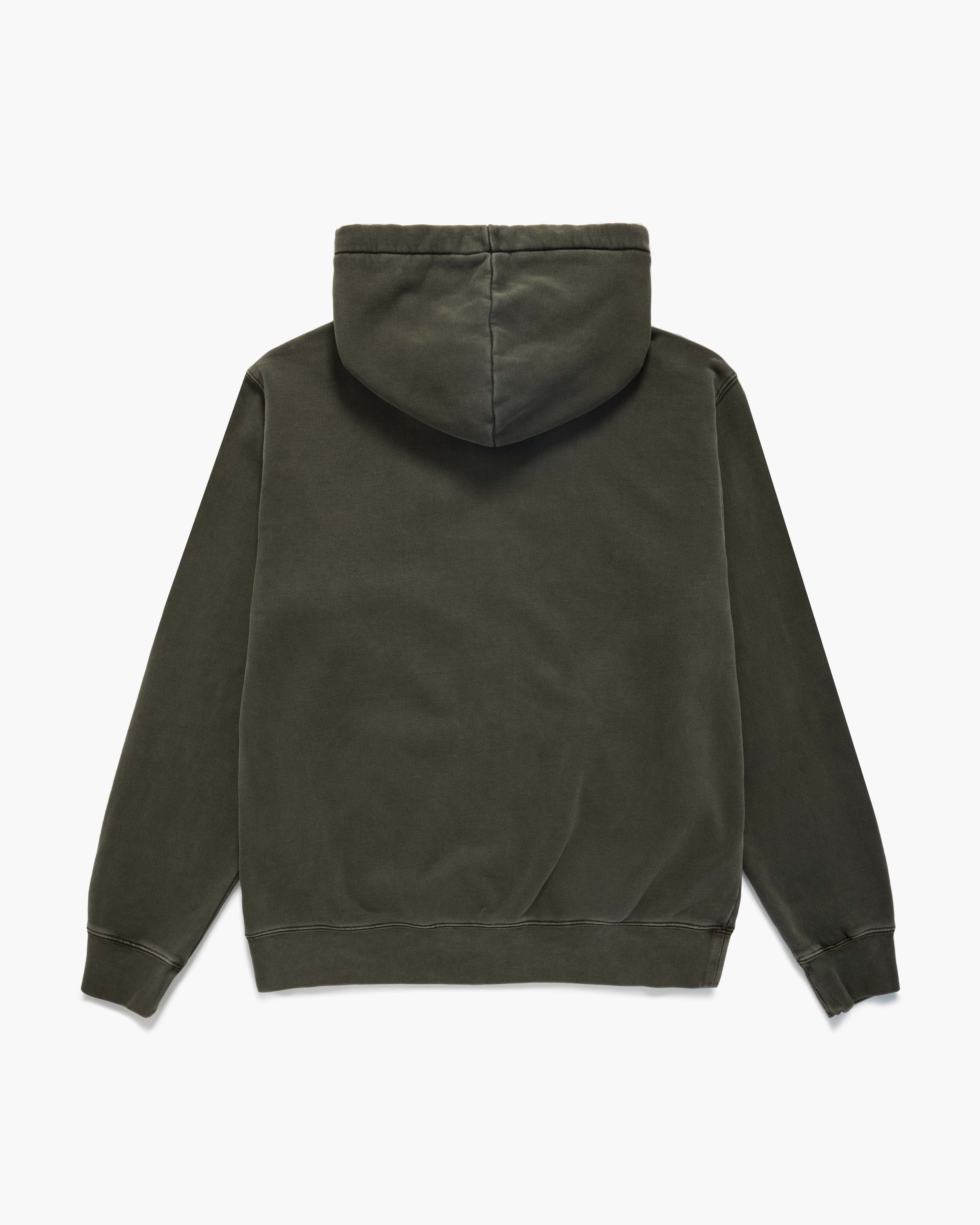 STARBURST ZIP HOODIE – Supervsn Studios