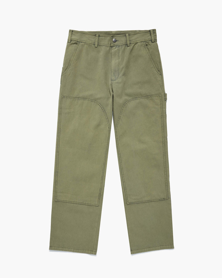 DOUBLE KNEE WORK PANT