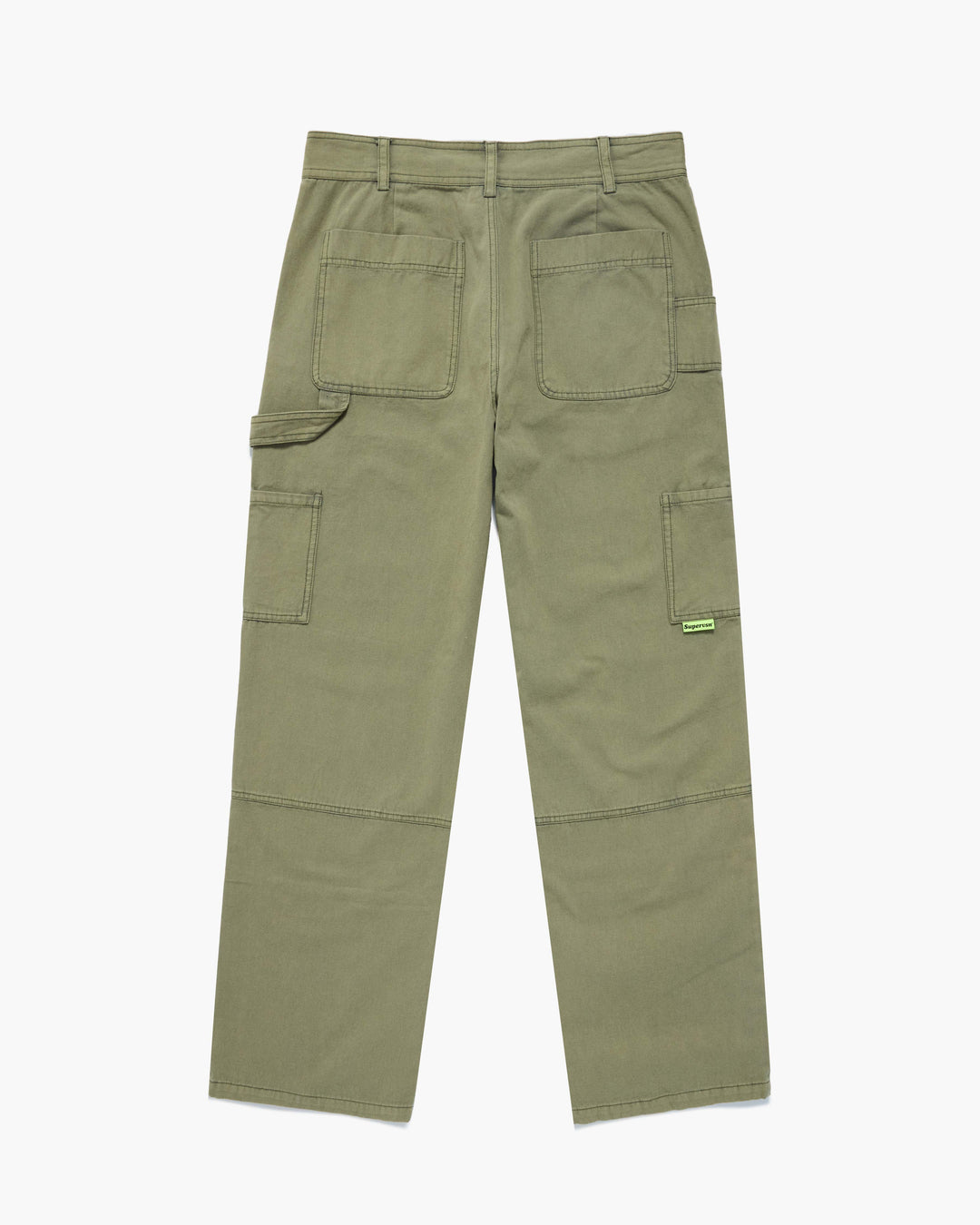 DOUBLE KNEE WORK PANT