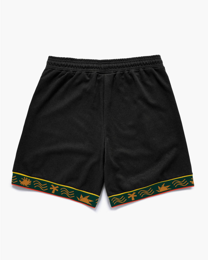 SLAUSON BASKETBALL SHORT