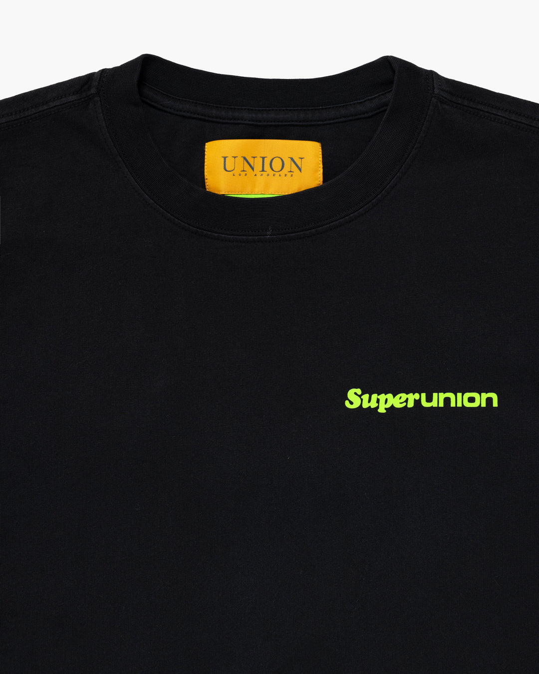 SUPERUNION UNITY TEE