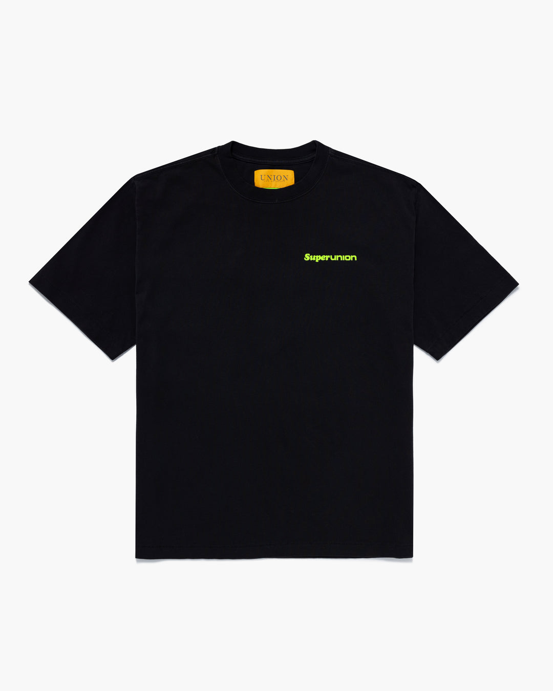 SUPERUNION UNITY TEE