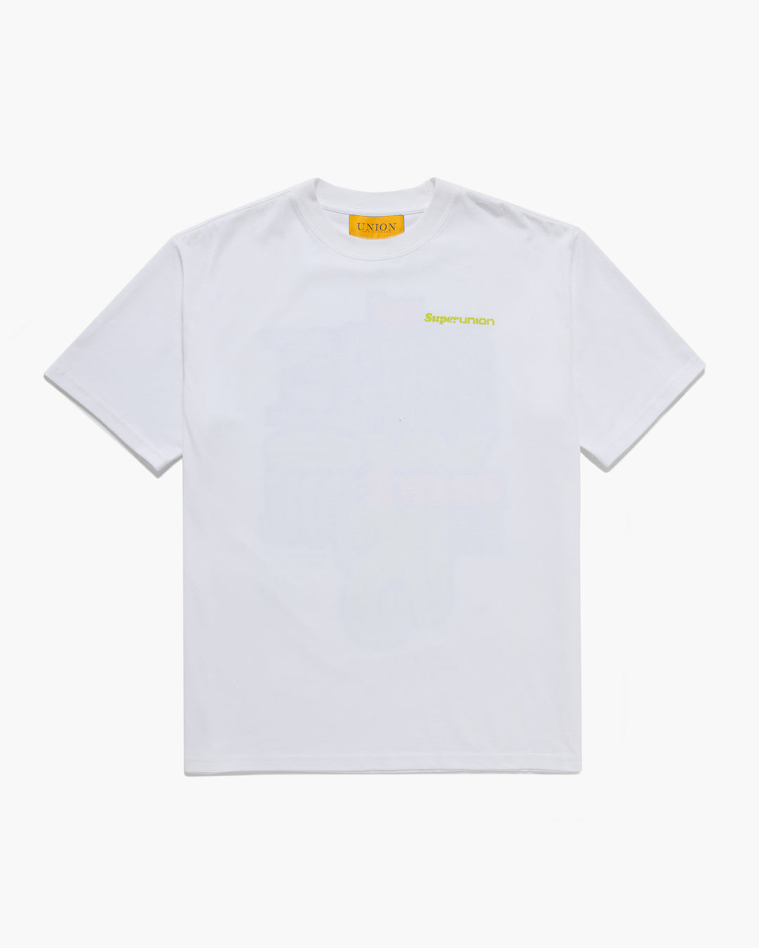 SUPERUNION US TEE