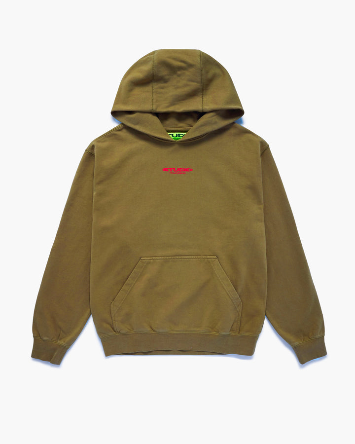 Street Gallery Hoodie