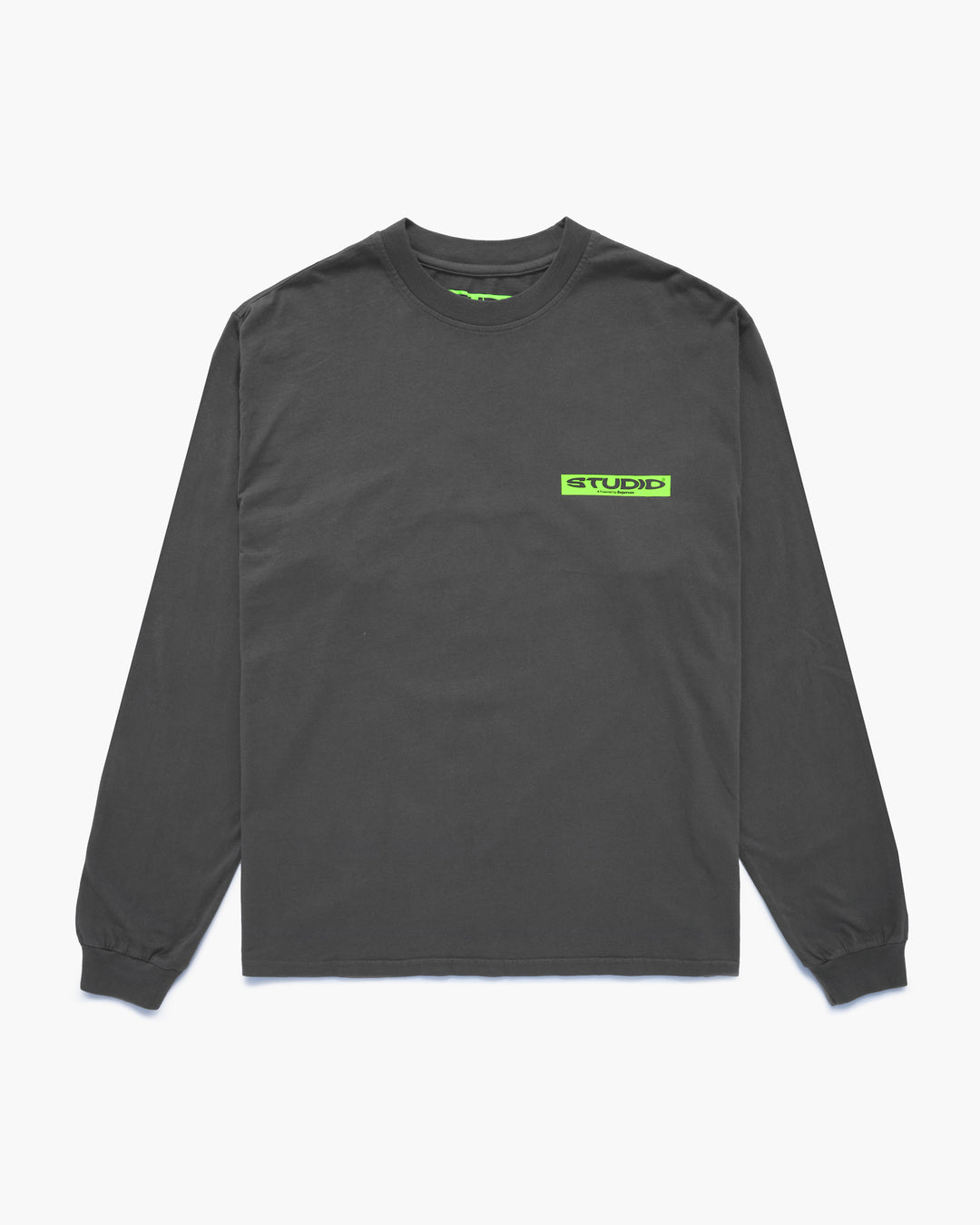 HIGH FREQUENCY LS TEE