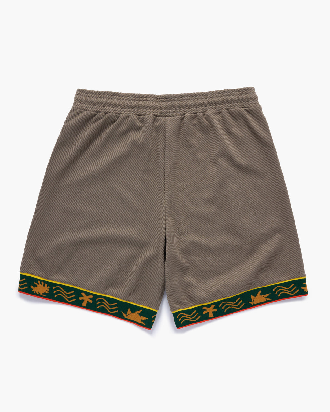 SLAUSON BASKETBALL SHORT