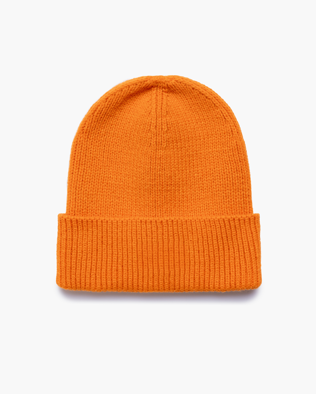 FREQUENCY RIB BEANIE