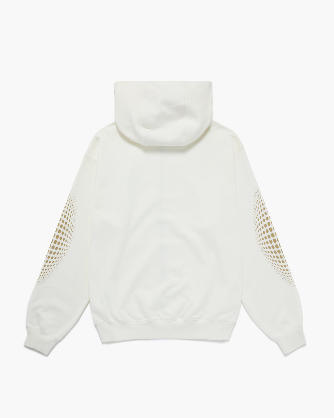 ORBITAL ZIP HOODIE