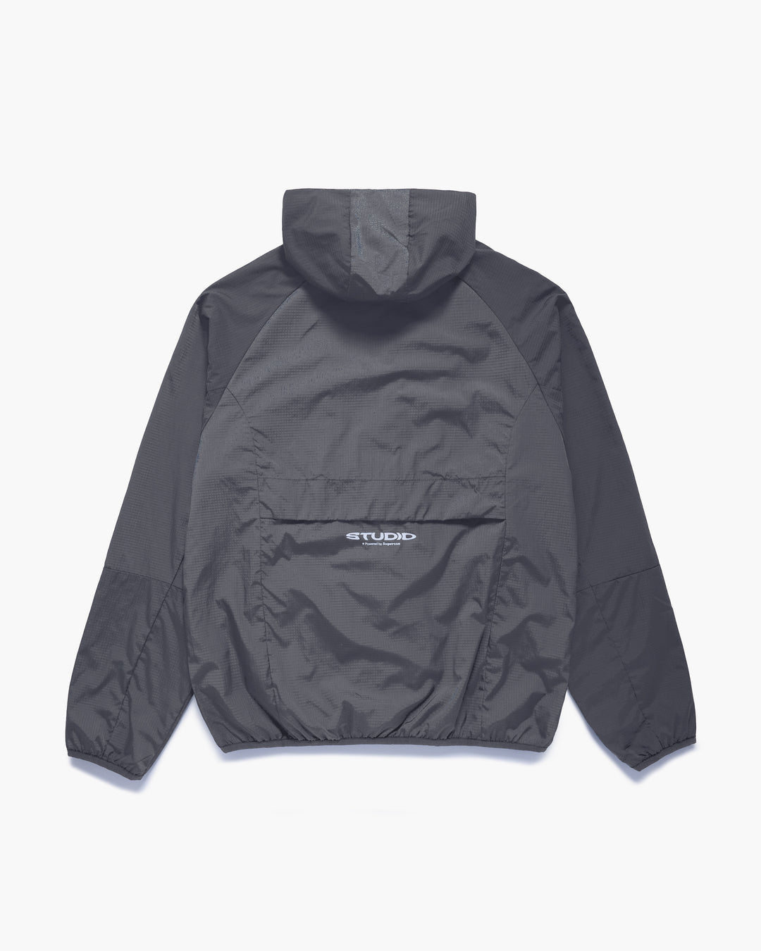 LOGO TECH JACKET