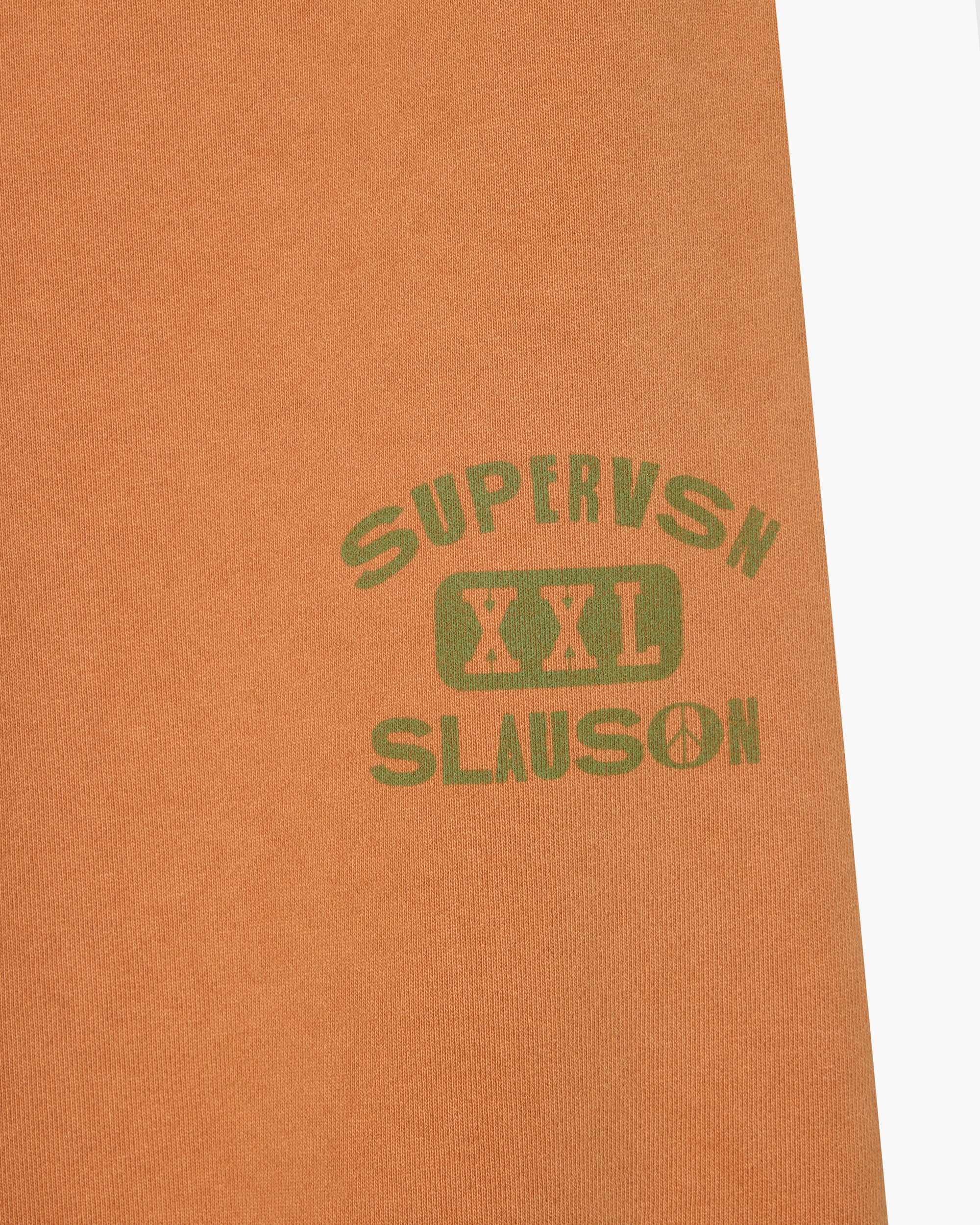 SLAUSON UNIVERSITY SWEATPANTS
