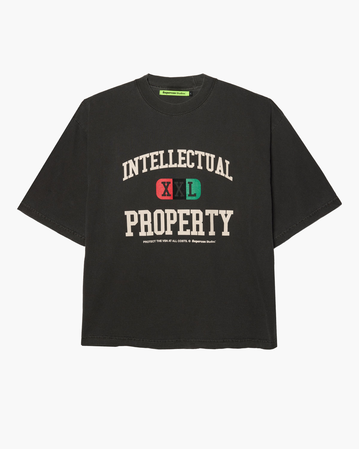 PROPERTY TEE
