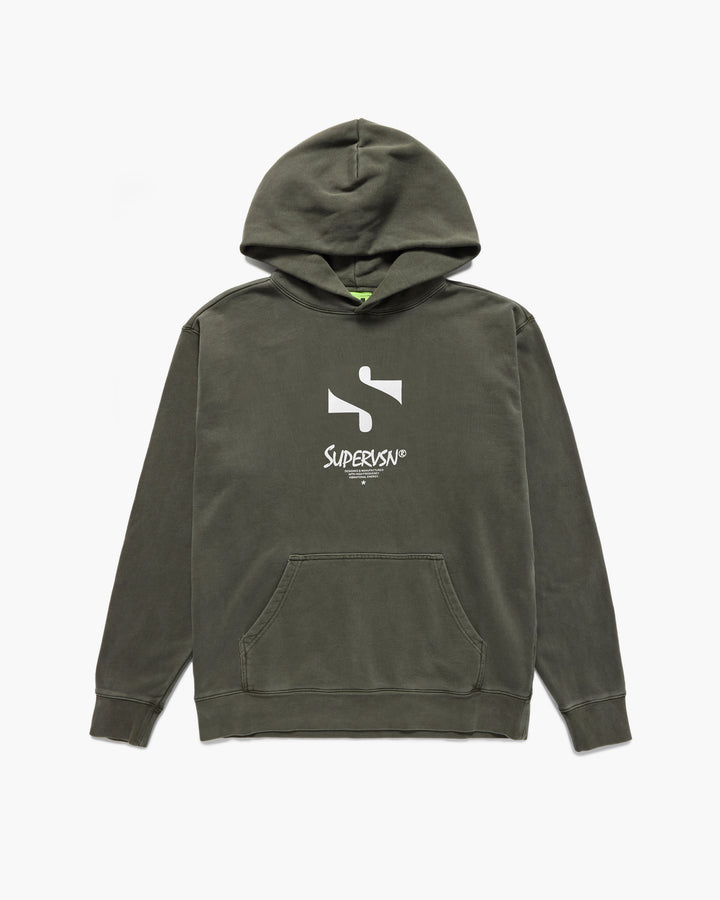 BOX OUT HOODIE