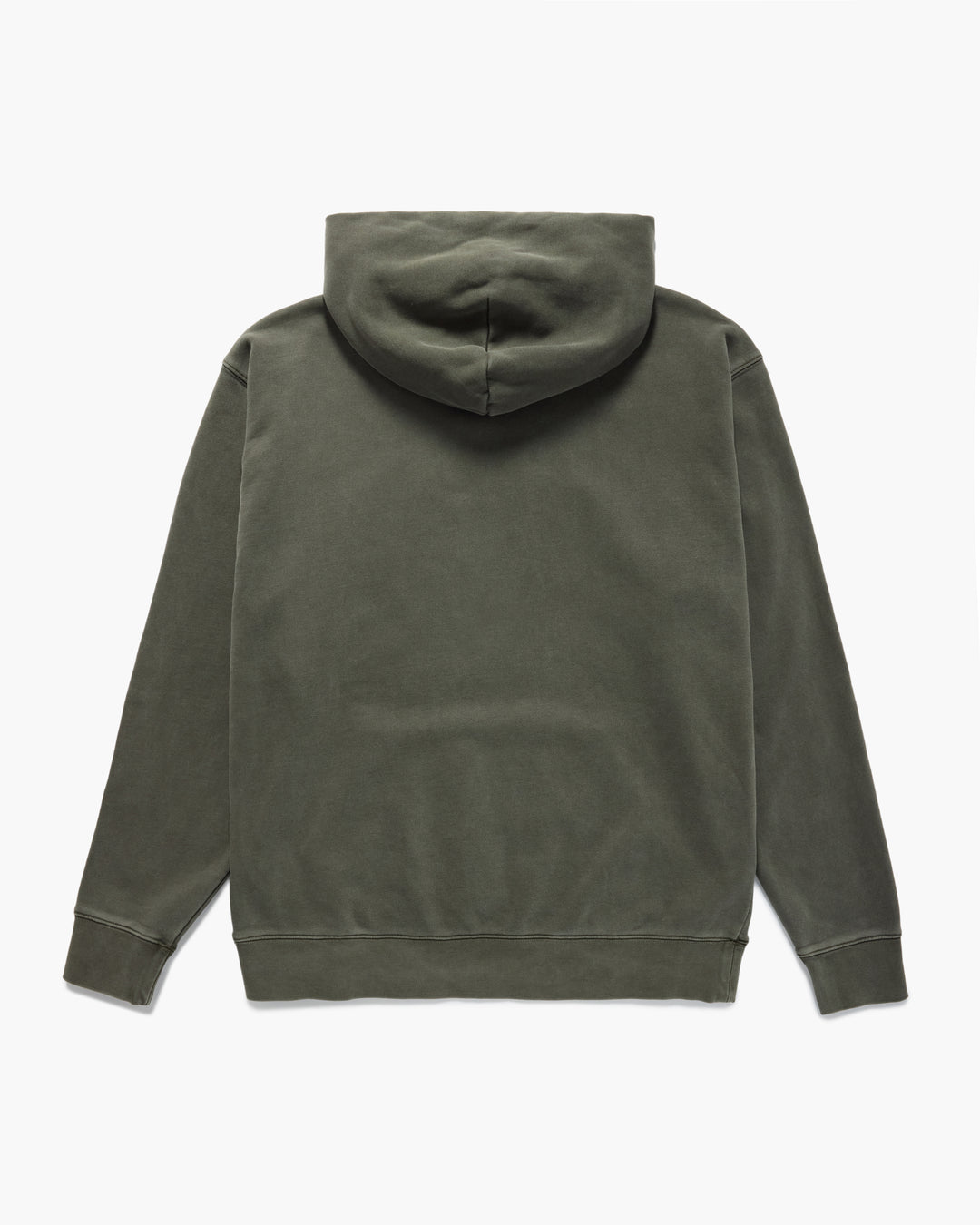 BOX OUT HOODIE