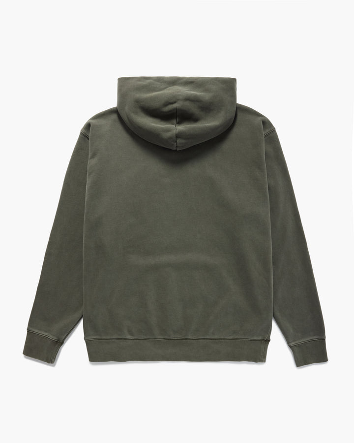 BOX OUT HOODIE