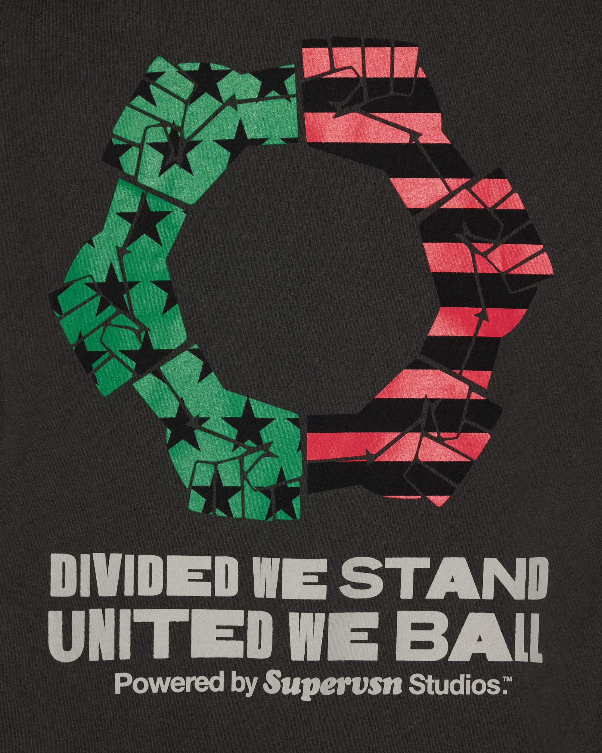 UNITED PEOPLE TEE