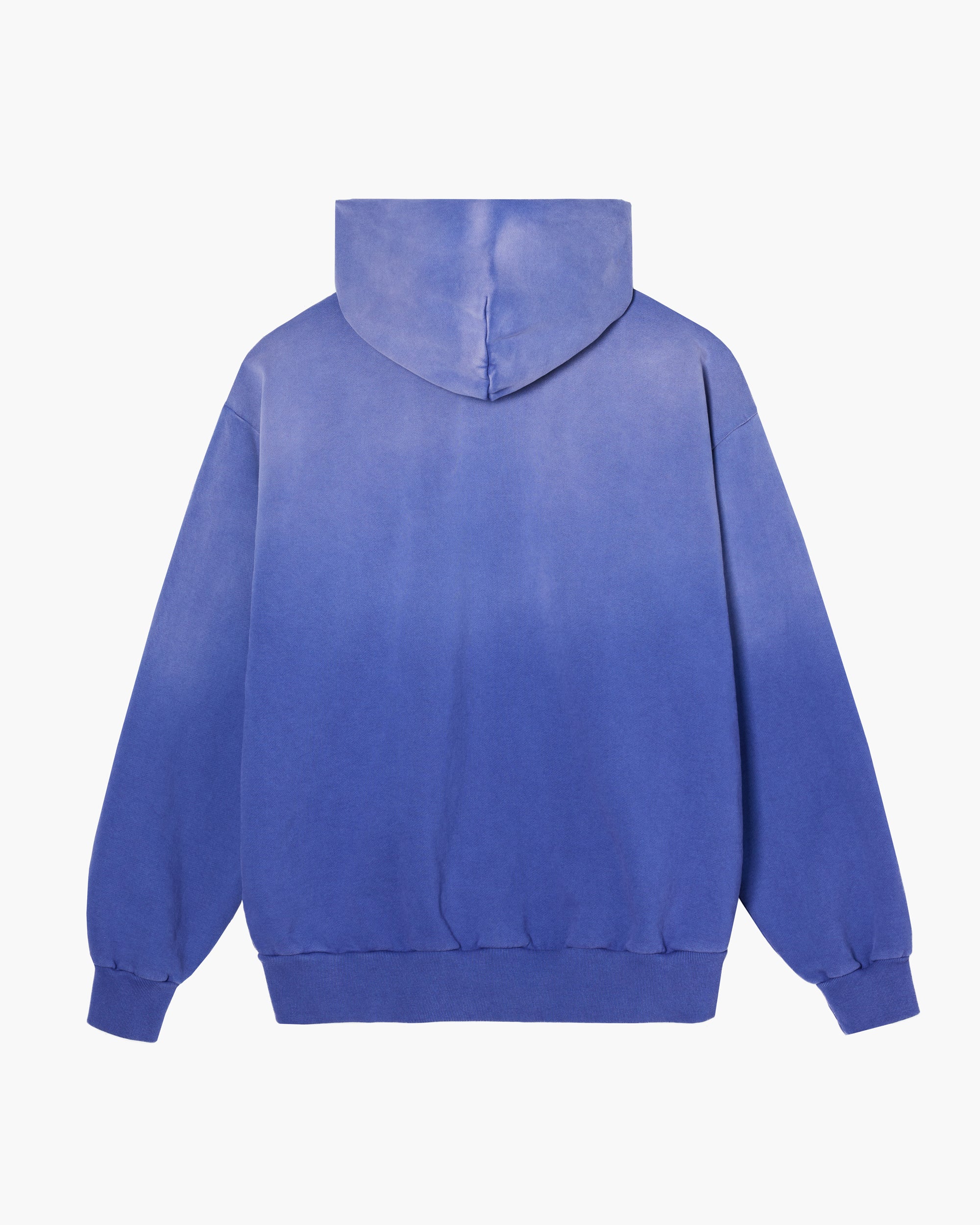 SLAUSON UNIVERSITY ZIP HOODIE