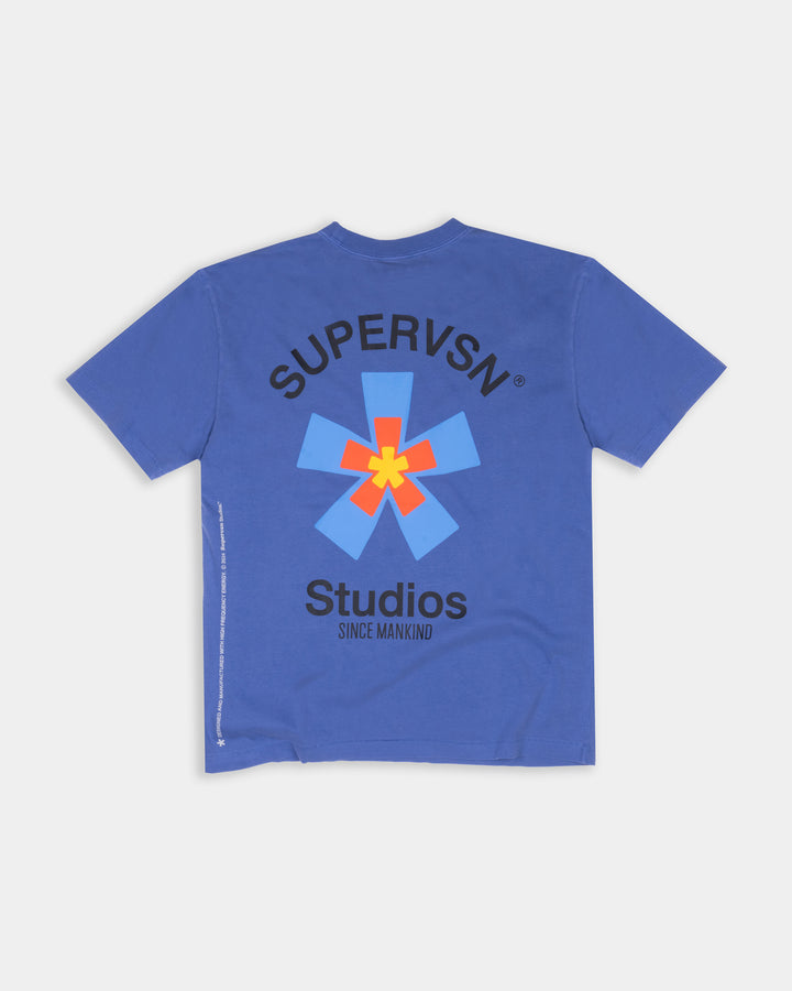 STARBURST TEE