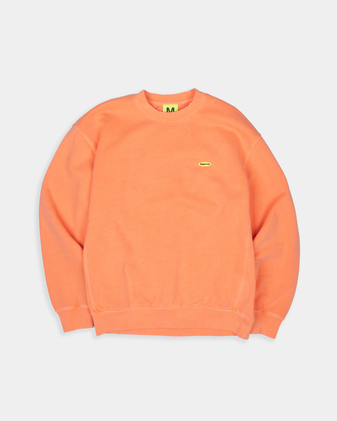 STARBURST CREWNECK