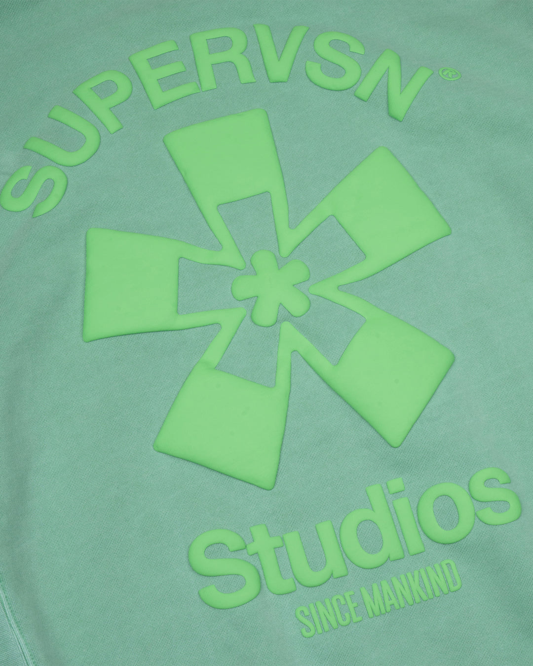 STARBURST CREWNECK