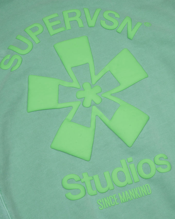 STARBURST CREWNECK