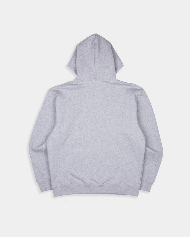 INSIDE OUT HOODIE