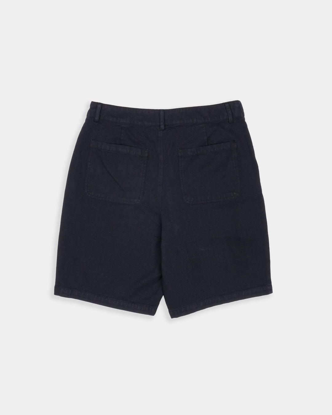 CANVAS WORK SHORT