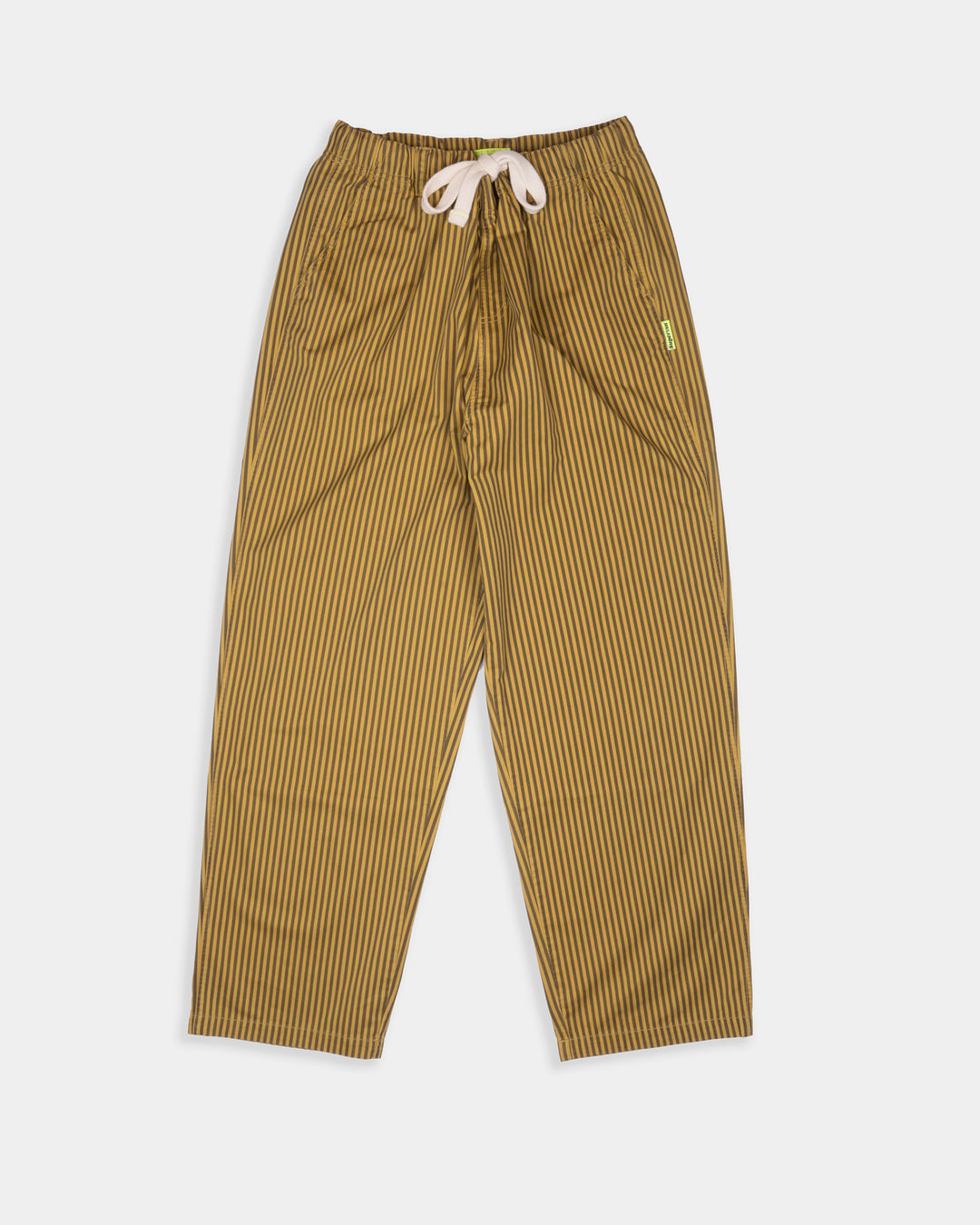 OVERSIZED CHEF LOUNGE PANT