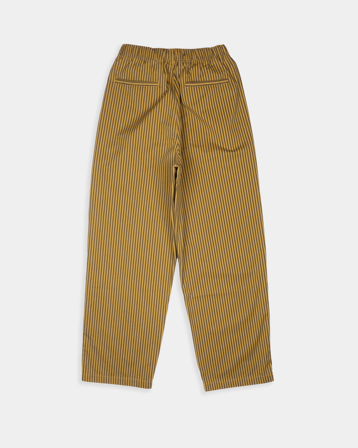 OVERSIZED CHEF LOUNGE PANT