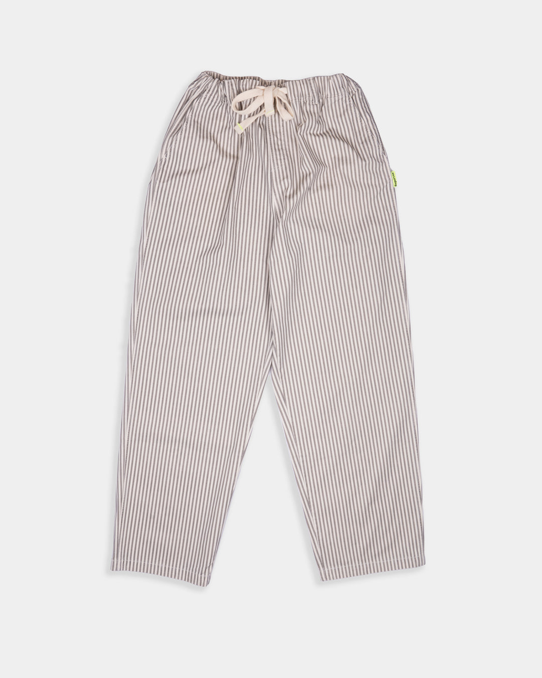 OVERSIZED CHEF LOUNGE PANT