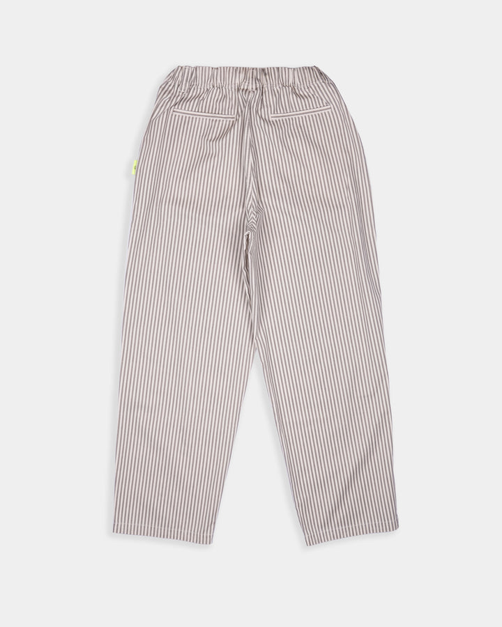 OVERSIZED CHEF LOUNGE PANT